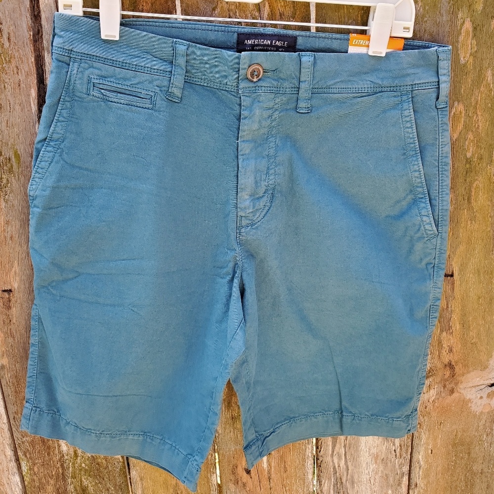 American Eagle Men's Shorts